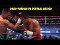 Download Lagu Laga Tinju Daud Yordan🥊 Daud Yordan Duel Di Las Vegas Amerika Hadapi Petinju Meksiko 