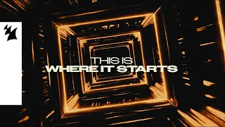 Scorz - This Is Where It Starts (Official Lyric Video)