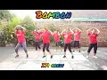 Download Lagu Bombon/zumba/IJ1 crew/choreo by zin Riva