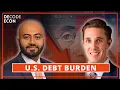 The U S Economic Outlook with Brandon Sheridan and Abdullah Al Bahrani