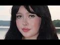 Tallyberry BBW SSBBW Super Beautiful Woman
