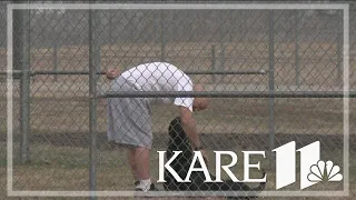After 8-years pup-ular program returns to Faribault prison