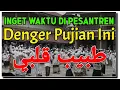 ADEM !! Sholawat Thobibiyah/ Thobibi Qolbi Pujian Sebelum Sholat - Inget Waktu Di Pesantren Dulu