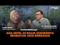 Lagu ANIES DIBUNTUTI INTEL??? DAN CERITA SUKSES BANGUN JEMBATAN DI KARANGANYAR JAWA TENGAH