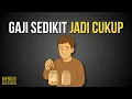 Lagu gaji gak cukup karena kecil? lakukan 10 tips ini