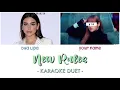 Download Lagu [KARAOKE DUET] New Rules - Dua Lipa