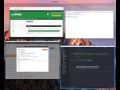 Nodejs Express JqueryMobile SPA part 2