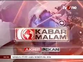 Download Lagu OBB Kabar Malam Akhir Pekan 2016 + Theme Song Kabar 2025 | tvOne