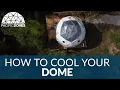 Lagu How to Cool Your Dome!
