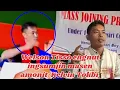 Download Lagu Welson Tisso engnut ingsumjin masen amonit/Kelvin Tokbi//