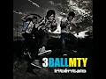 3BALLMTY - La Noche es Tuya (Ft. América Sierra, Gerardo Ortiz)