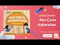 AKU CINTA KEBERSIHAN | Cerita tematik #buku #anakanak #ibudanbalita #literasi #membaca #kebersihan