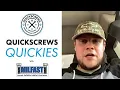 Quickscrews Quickie ft Milfast Industrial Supply
