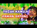 Paman Datang Lirik - Tasya Kamila (with English Translation)
