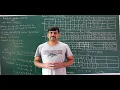 15 - Introduction to two phase simplex method LPP with problem