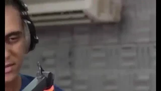 Zouhair Bahaoui تزعزع خاطري 