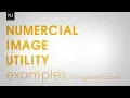 Tutorial Example of Image Utility Grasshopper