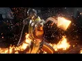 Download Lagu MK11-  Easy 40% Combo Skorpion