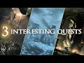 Skyrim Sent Me on These 3 Side Quests and I Loved Them