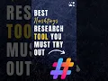 Download Lagu Find Best Hashtags For Instagram 👀| Free Hashtags Generator Tool🔍 #shorts