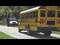 DCPS bus delays leaves students waiting at bus stops and schools