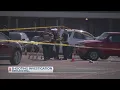 Shooting Investigation at the Westland Mall