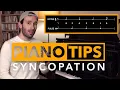 Download Lagu What is Syncopation? | Piano Tutorial