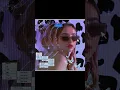 #CRAVATA -J'en ai mare (slowed-reverb )