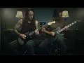SAOSIN - "Starting Over Again" Guitar Playthough w/ Phil Sgrosso & Beau Burchell