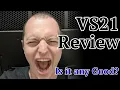 Download Lagu BassBoss VS21 Review