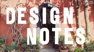 Our Designer of the Year Sophie Ashby on decorating her rented Georgian house Design Notes
