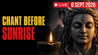 Brahma Muhurta Mantras for Divine Blessings | Live