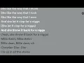 Pop Smoke - Dior (Lyrics)