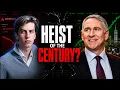 How a 45 Billion Hedge Fund LOST Everything