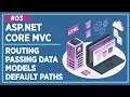 ASP NET Core 5 - C