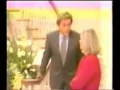 Bloopers from The Nanny Lauren Lane and Daniel Davis