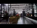 Walking every aisle in Walmart East Windsor CT in 3 minutes