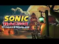 Download Lagu Sonic Racing: CrossWorlds | Pumpkin Mansion (4K)