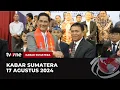 Download Lagu Kabar Sumatera Edisi Kemerdekaan 17 Agustus 2024 | tvOne