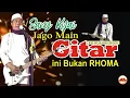 Download Lagu Sang Kyai Jago main Gitar Rhoma Irama