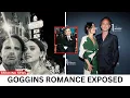 Walton Goggins wife sets record straight amid romance speculation with Aimee Lou Wood