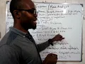 Environmental Exposure and Risk Analysis
