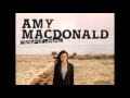 Download Lagu Amy Macdonald - Slow It Down (Official Audio)