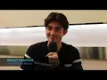 Homerun Hitter (Greyson Chance Video)