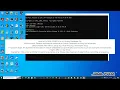 ORA-02283 cannot alter starting sequence number - Oracle Database 12c Error Messages