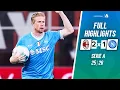 Download Lagu AC Milan vs Napoli 2-1 • Highlights \u0026 All Goals • De Bruyne Goal