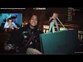 REYDELACITY REACTS TO LAJA - INSIDIOSO (Official Video)