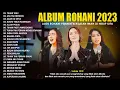 Download Lagu Lagu Rohani Pemberi Kekuatan Iman | Lagu Rohani Terbaru 2023