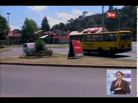 Culminan obras de asfaltado en avenida 24 de Mayo