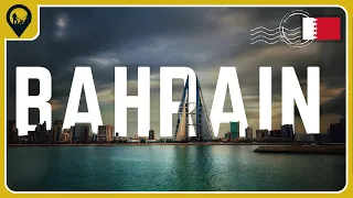 bahrain explained geography history people and food